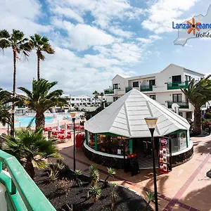 Buby Costa Teguise